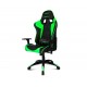 Drift Silla Gaming DR300 Negro Verde